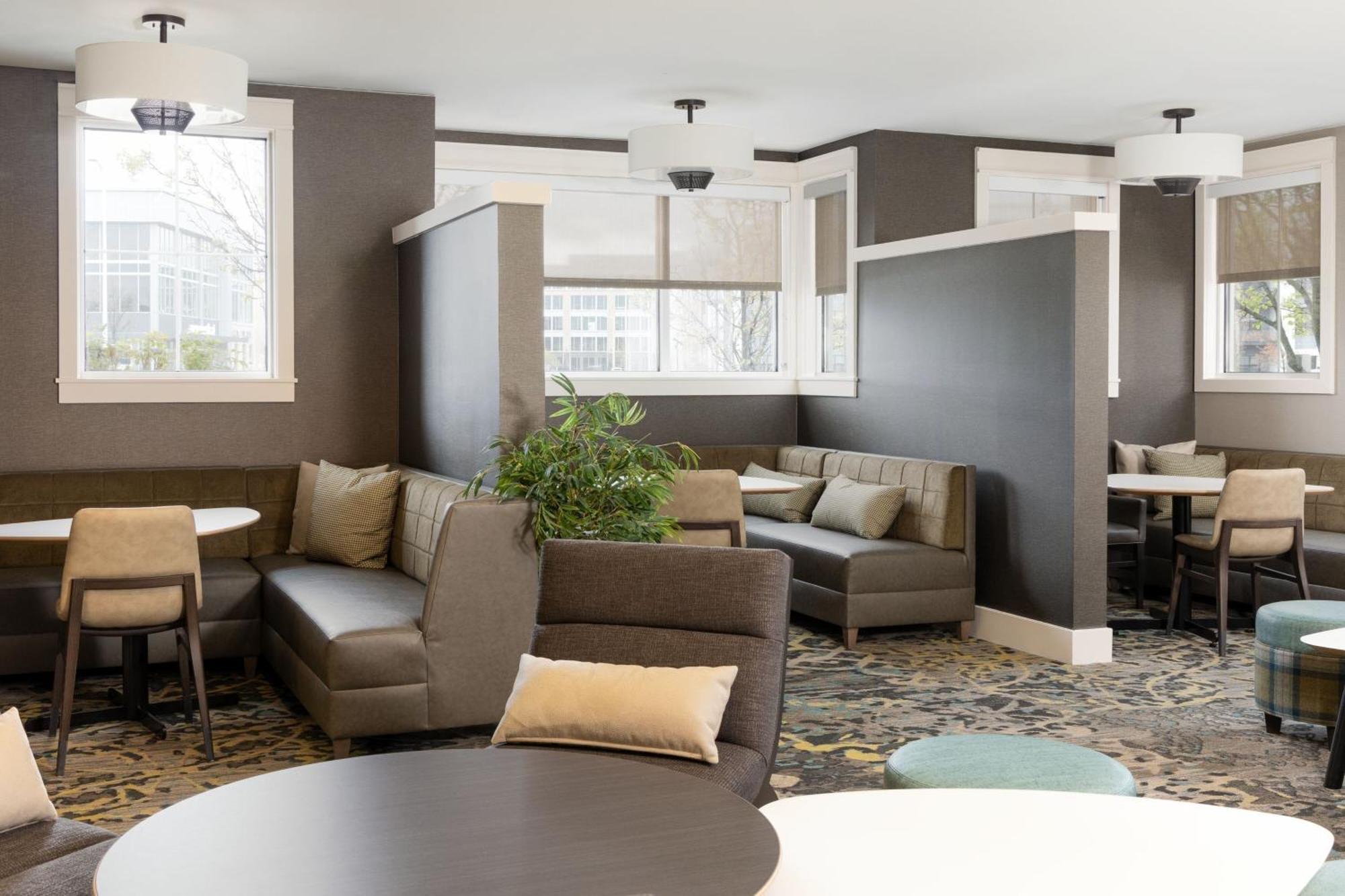 Residence Inn By Marriott Columbus Polaris Dış mekan fotoğraf