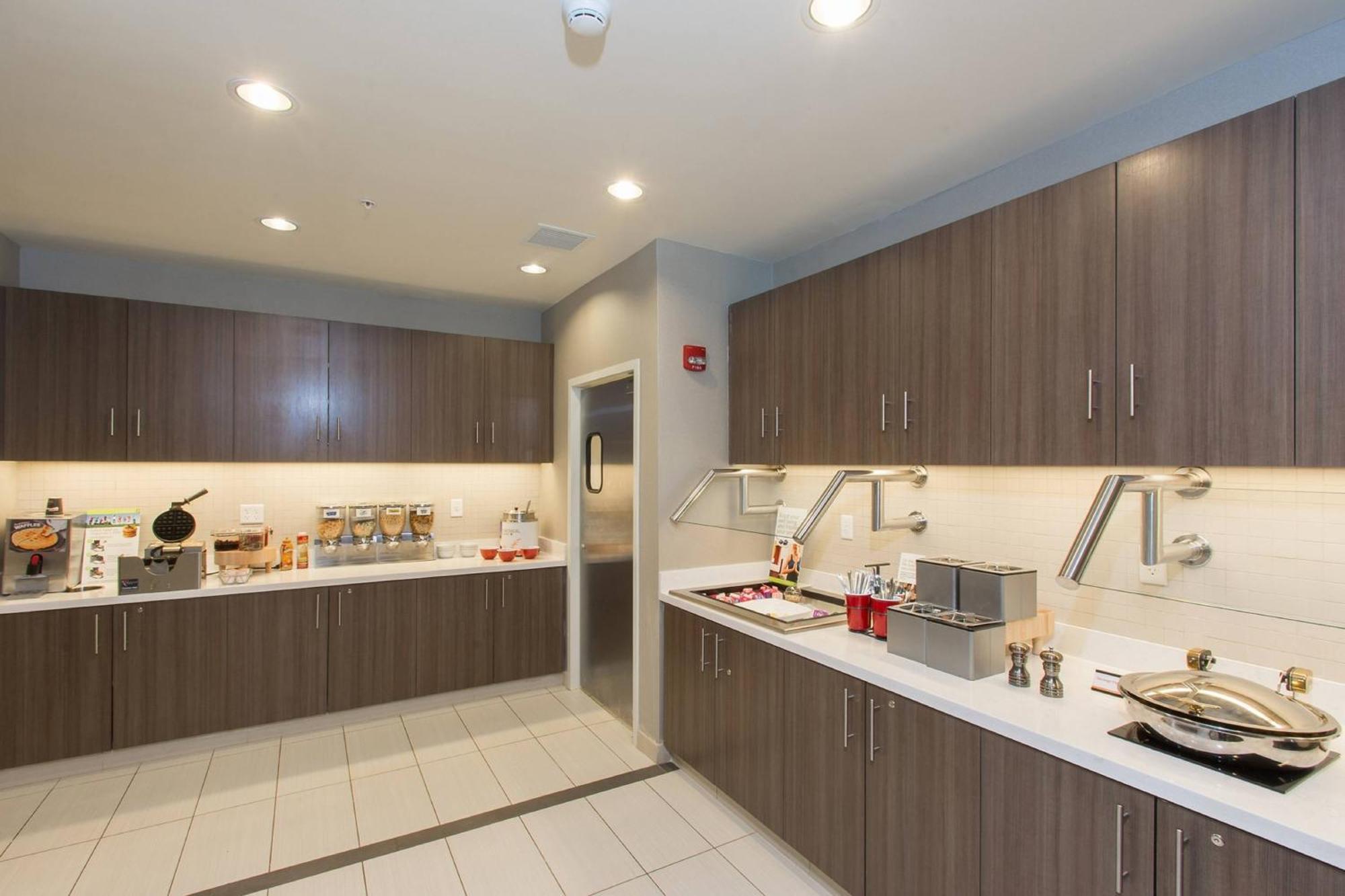 Residence Inn By Marriott Columbus Polaris Dış mekan fotoğraf