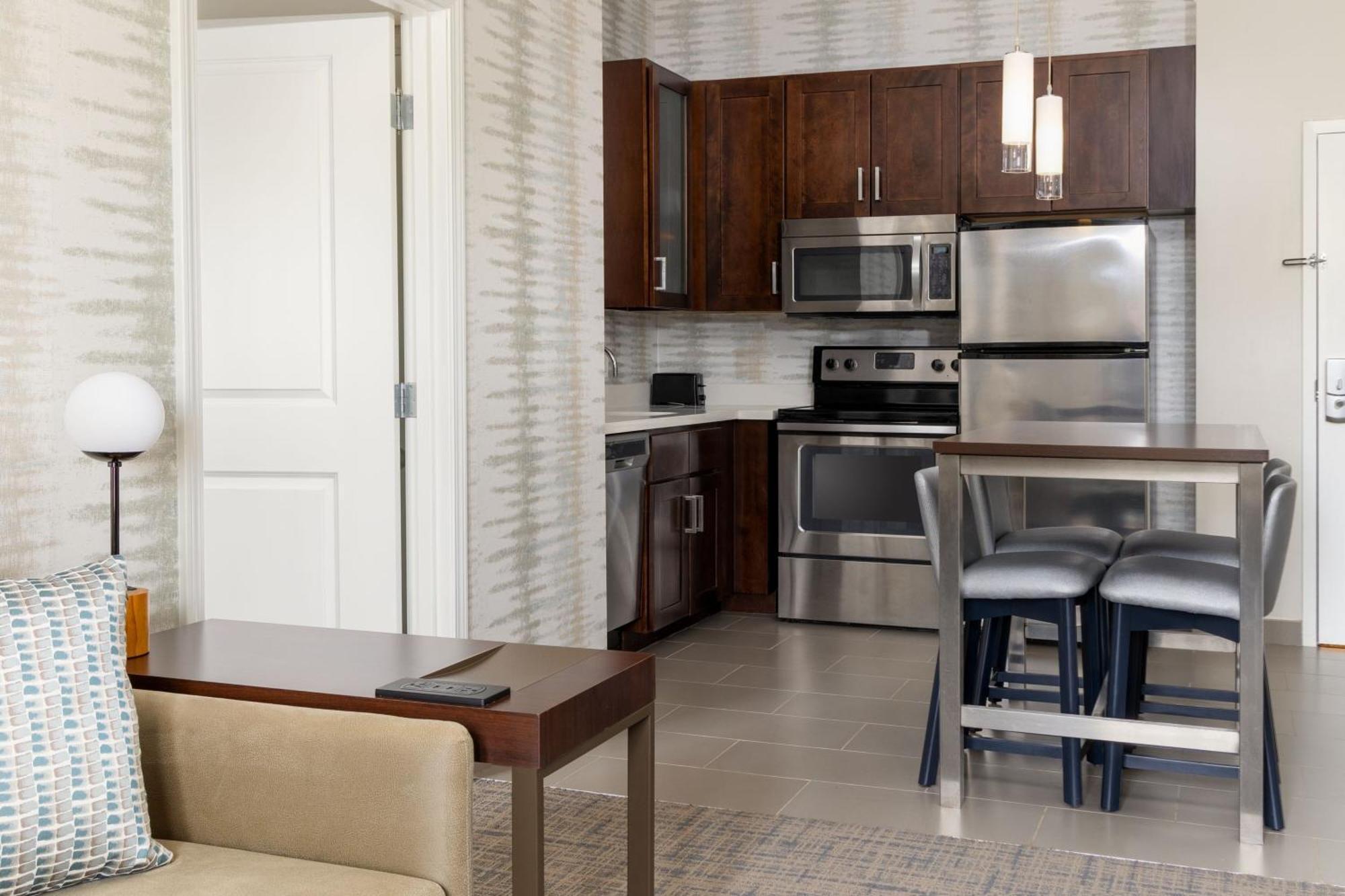 Residence Inn By Marriott Columbus Polaris Dış mekan fotoğraf