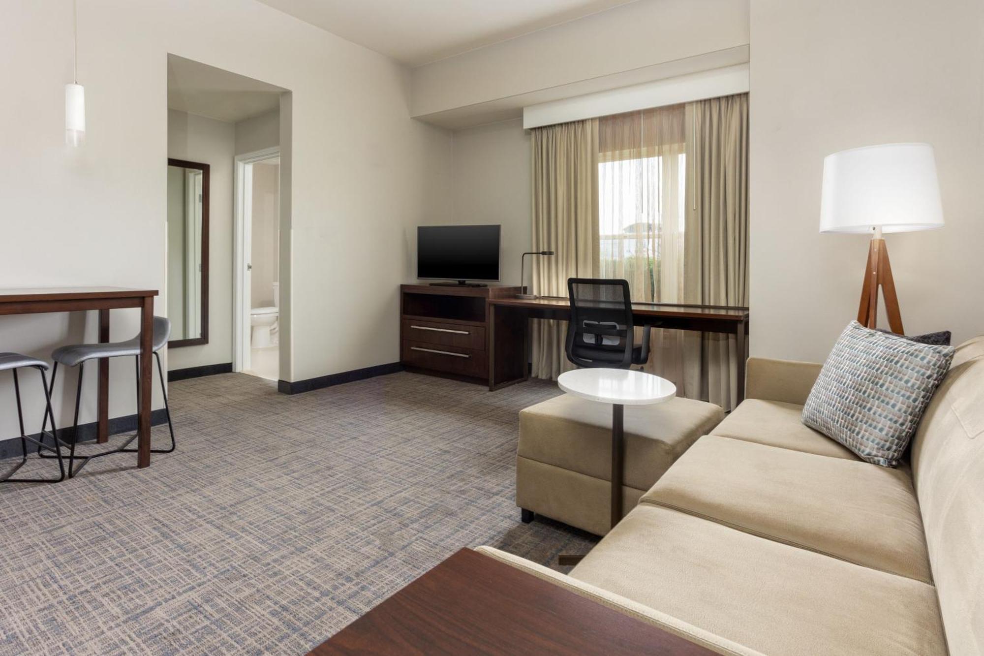 Residence Inn By Marriott Columbus Polaris Dış mekan fotoğraf