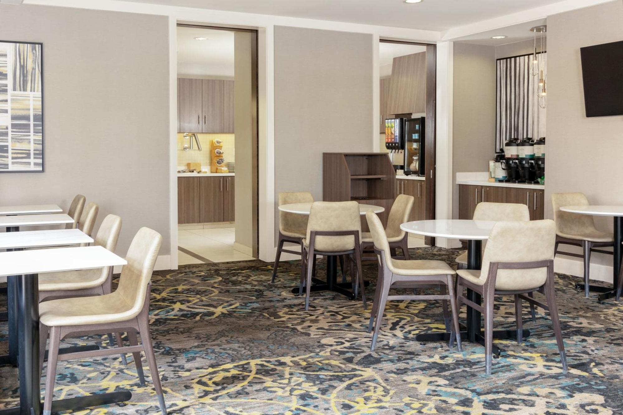 Residence Inn By Marriott Columbus Polaris Dış mekan fotoğraf