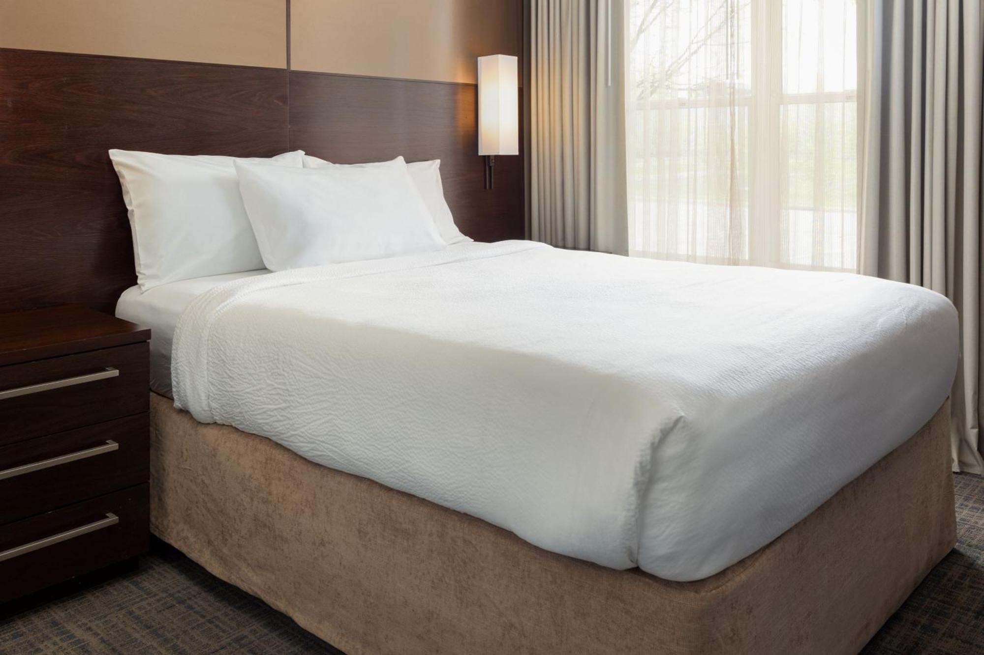 Residence Inn By Marriott Columbus Polaris Dış mekan fotoğraf