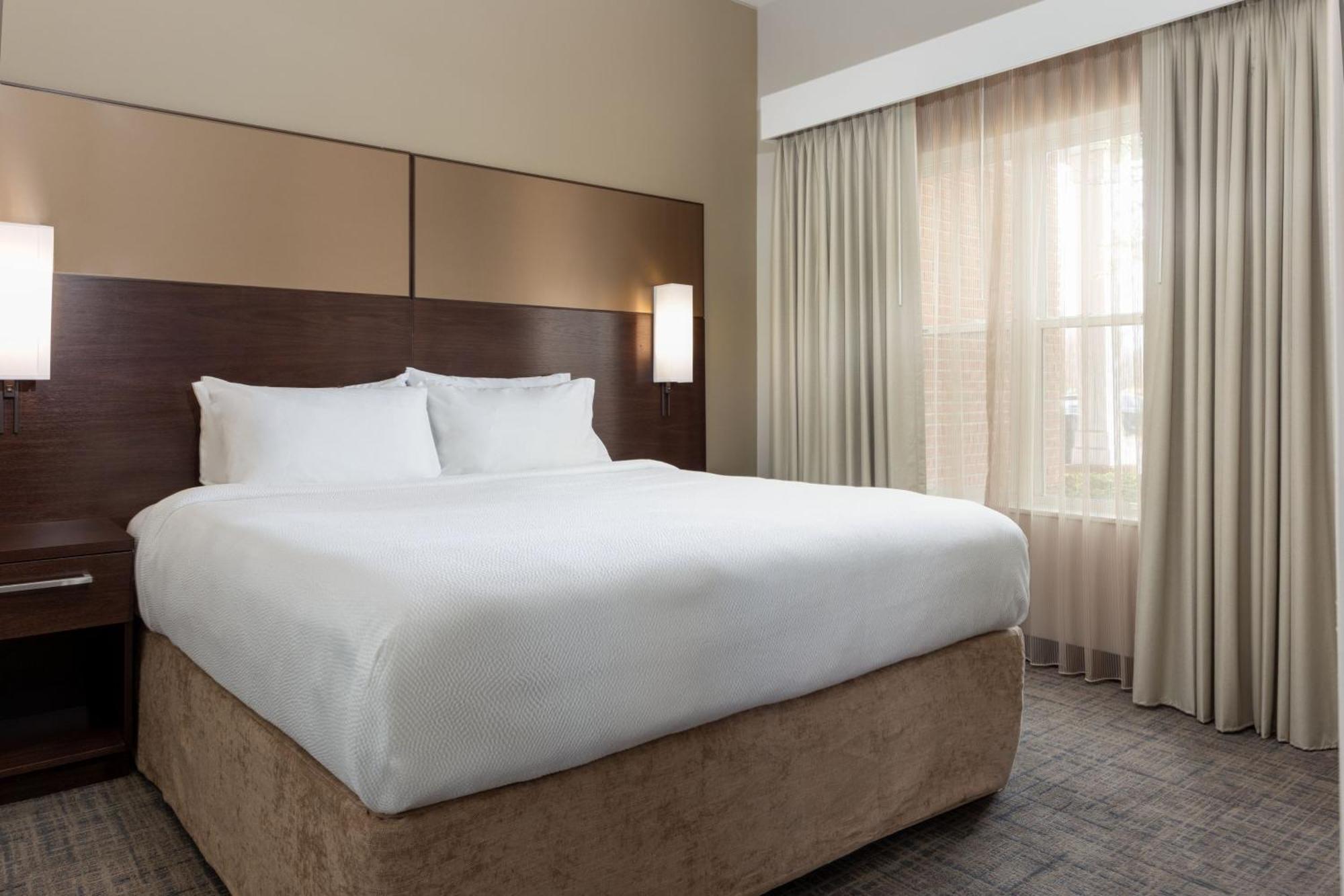 Residence Inn By Marriott Columbus Polaris Dış mekan fotoğraf