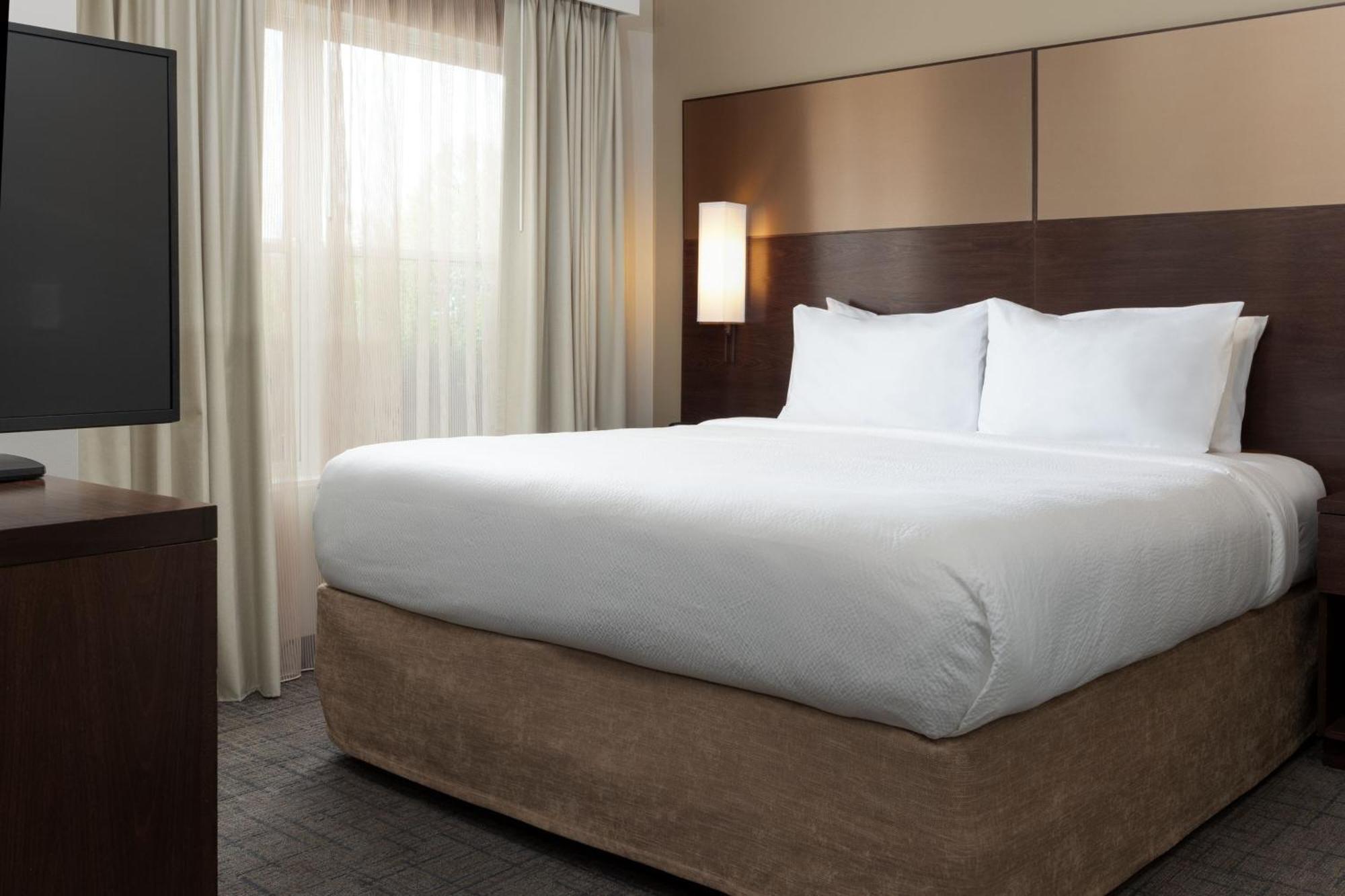 Residence Inn By Marriott Columbus Polaris Dış mekan fotoğraf