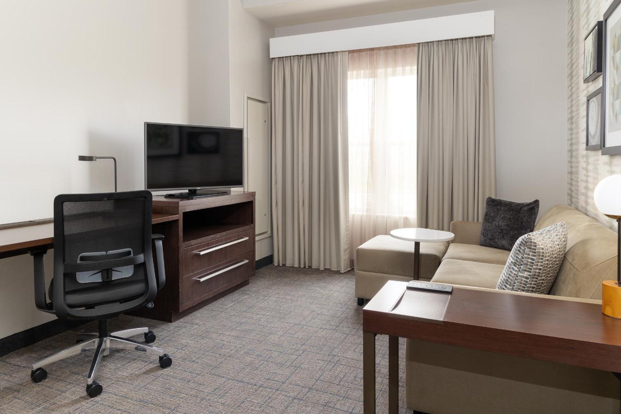 Residence Inn By Marriott Columbus Polaris Dış mekan fotoğraf