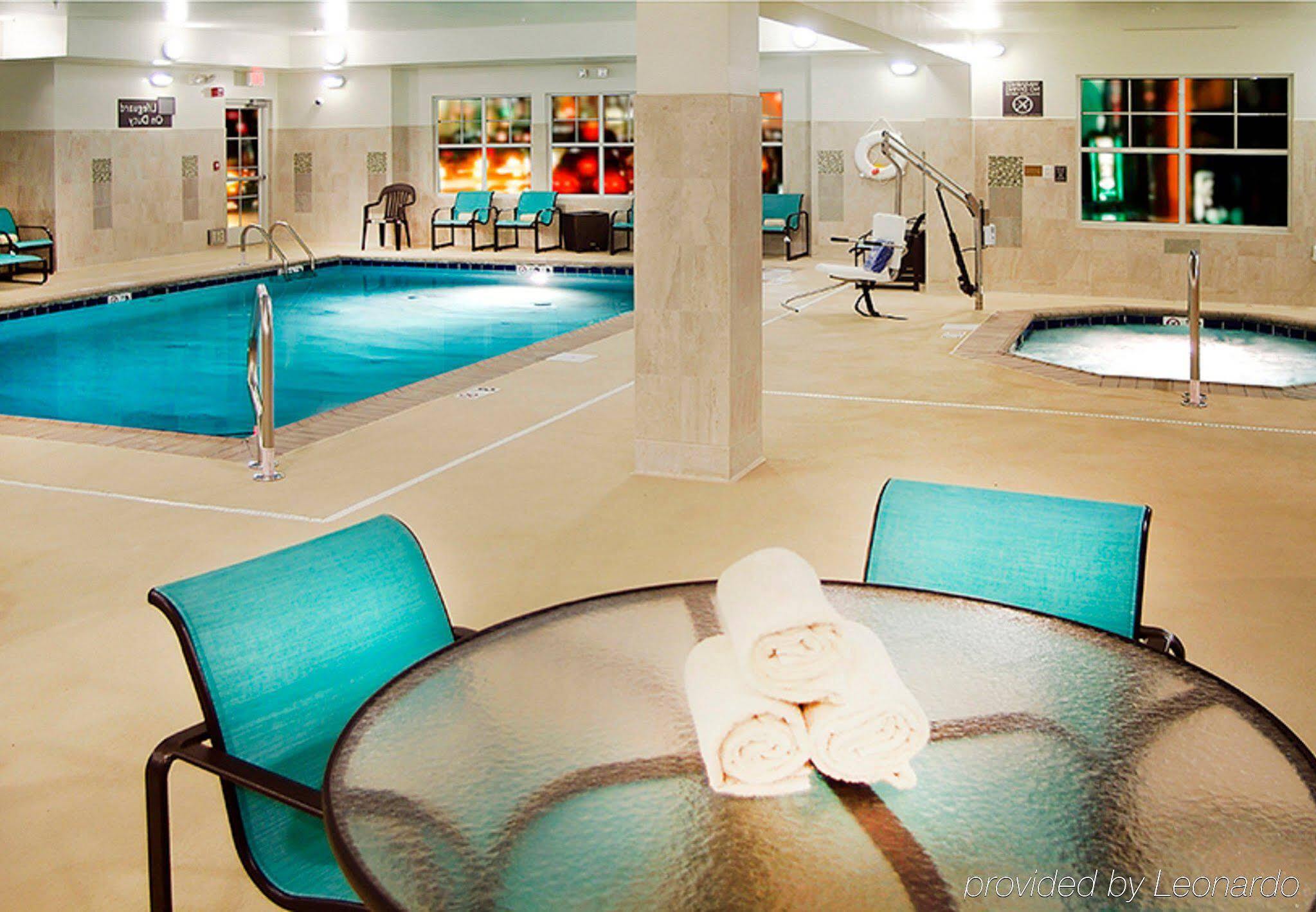Residence Inn By Marriott Columbus Polaris Dış mekan fotoğraf